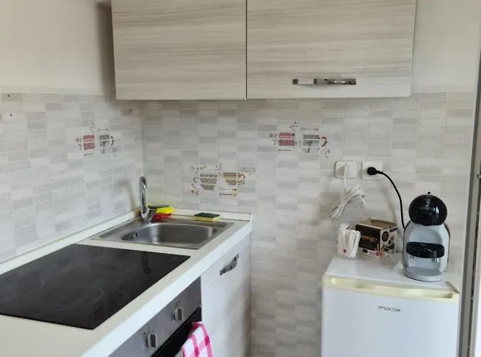 בית נופש Casa Aurelia *