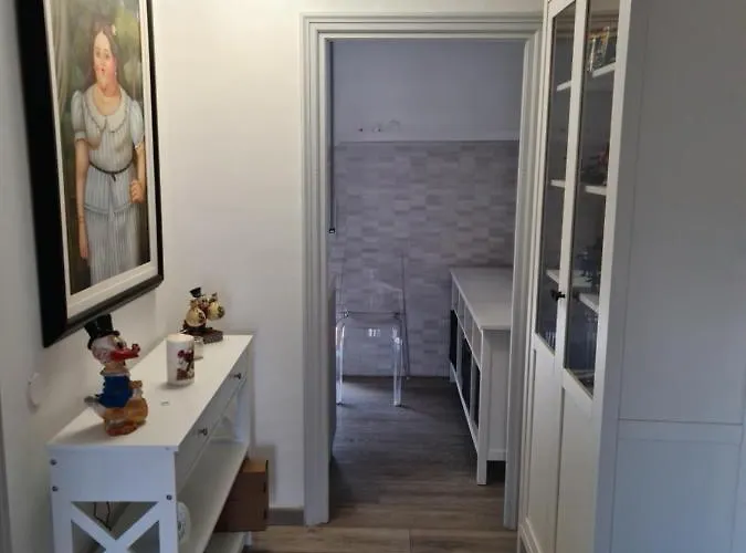 בית נופש Casa Aurelia