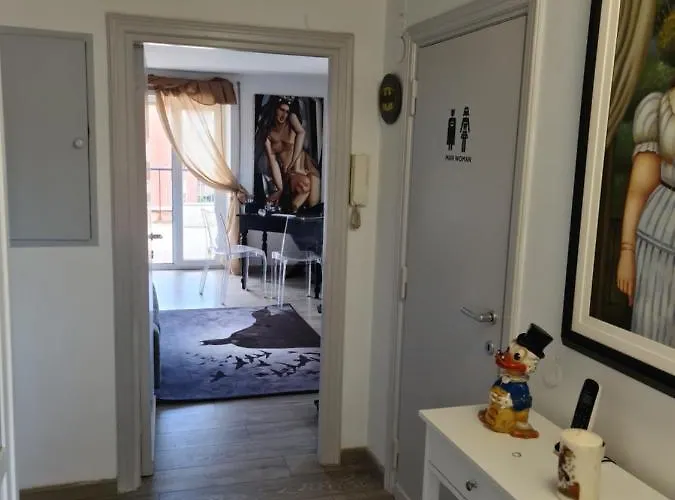 Casa Aurelia