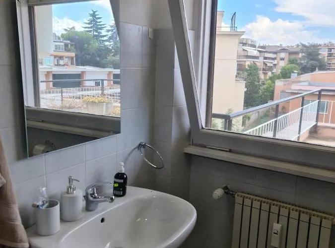 Casa Aurelia רומא